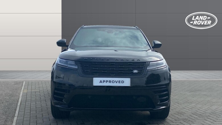 Land Rover Range Rover Velar 2.0 D200 MHEV Dynamic SE 5dr Auto Diesel Estate